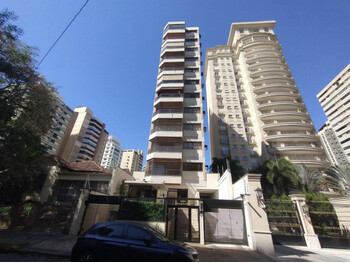 Apartamento em leilão - Rua Doutor Guilherme da Silva, 374 - Campinas/SP - Enforce Community | Z35730