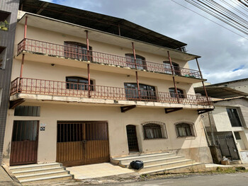 Apartamentos e Flats em leilão - Rua Rui Barbosa, 80 - Viçosa/MG - Banco Cooperativo Sicoob S.A. | Z35935