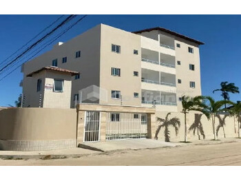 Apartamentos e Flats em leilão - Rua Portugal, 55 - Fortaleza/CE - Banco Bradesco S/A | Z35851