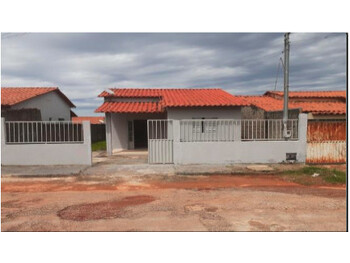 Casa em leilão - Rua 04, s/n - Águas Lindas de Goiás/GO - Banco Inter S/A | Z35784