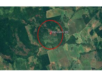 Área Rural e Terrenos em leilão - Estrada Geral, s/nº - Conceição do Araguaia/PA - SICREDI SUDOESTE MT PA | Z35840