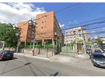 Apartamentos e Flats em leilão - Rua Doutor Getúlio Vargas, 2600 - São Gonçalo/RJ - Banco Daycoval S/A | Z35649