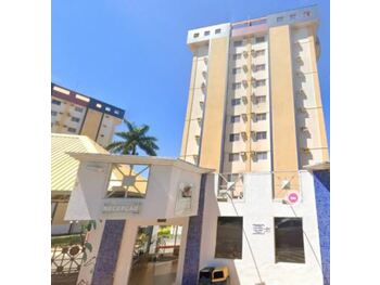 Apartamento em leilão - Rua 20, 85 - Caldas Novas/GO - Itaú Unibanco S/A  | Z35906