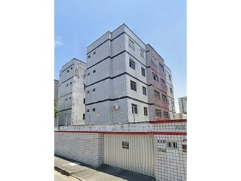 Apartamentos e Flats em leilão - Rua Major Laurindo, 150 - Fortaleza/CE - Itaú Unibanco S/A  | Z35906