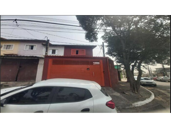 Casa em leilão - Rua Aguanaval, 3 - São Paulo/SP - Banco Inter S/A | Z35784