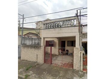 Casa em leilão - Rua Cristóvão Bezerra Dantas, 431 - São Paulo/SP - Tribunal de Justiça do Estado de São Paulo | Z35910