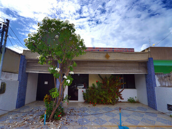 Casa em leilão - Rua Laura Fontes, 31 - Aracaju/SE - BANESE - Banco do Estado de Sergipe S/A | Z35921