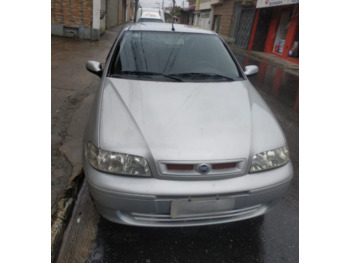 Veículos - Fiat em leilão - Praça dos Expedicionários, 120 - Santa Isabel/SP - Tribunal de Justiça do Estado de São Paulo | Z35859
