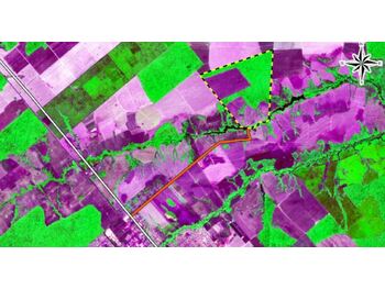 Área Rural e Terrenos em leilão - Fazenda Caiçara, s/nº - Paragominas/PA - SICREDI SUDOESTE MT PA | Z35836