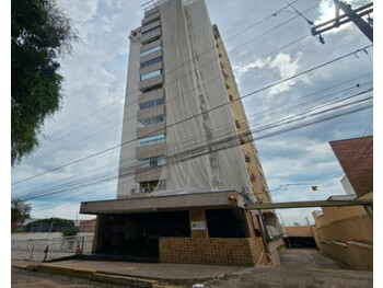 Apartamento em leilão - Rua Frei Manoel Procópio, 200 - Imperatriz/MA - Banco Bradesco S/A | Z35626