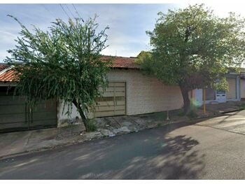 Casa em leilão - Avenida Gabriel Rabello de Andrade, 3-87 - Bauru/SP - Banco Cooperativo Sicoob S.A. | Z35937