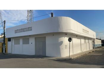 Agências Bancarias em leilão - Praça da Bandeira, 140 - Potiraguá/BA - BSP EMPREENDIMENTOS IMOBILIÁRIOS R17 LTDA | Z35907