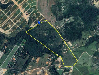 Área Rural e Terrenos em leilão - Fazenda Bonsucesso, s/nº - Senador Canedo/GO - Banco Cooperativo Sicoob S.A. | Z35674