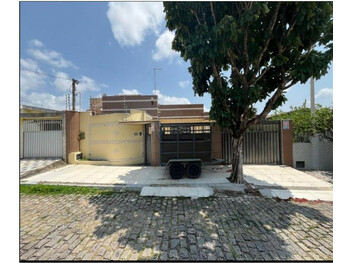 Casa em leilão - Rua Bernardo da Mota, s/n - Natal/RN - Banco Inter S/A | Z35784