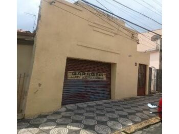 Casa em leilão - Rua Doutor Ruy Barbosa, 378 - Sorocaba/SP - Itaú Unibanco S/A  | Z35906