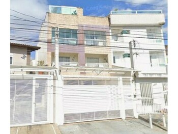 Apartamentos e Flats em leilão - Rua Igino Scarpelli, 460 - Santo André/SP - Itaú Unibanco S/A  | Z35906