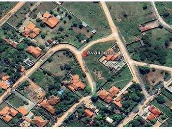 Terreno em leilão - Rua Jonas Coelho dos Santos , s/nº - Itapetinga/BA - Banco Bradesco S/A | Z35626