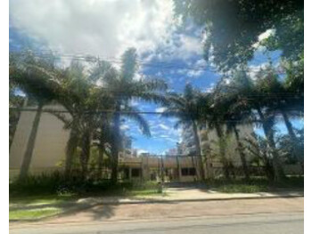 Apartamento Duplex em leilão - Rua Paulo Gorski, 2165 - Curitiba/PR - Banco Bradesco S/A | Z35668