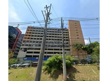 Vagas de Garagem em leilão - Alameda Araguaia, 943 - Barueri/SP - Tribunal de Justiça do Estado de São Paulo | Z35904