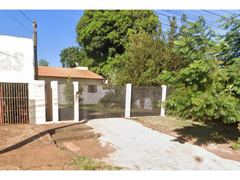 Casa em leilão - Rua Clóvis Cerzósimo de Souza, 3810 - Dourados/MS - Banco Bradesco S/A | Z35778