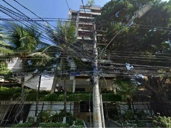 Apartamentos e Flats em leilão - Rua Fábio da Luz, 424 - Rio de Janeiro/RJ - Itaú Unibanco S/A  | Z35906