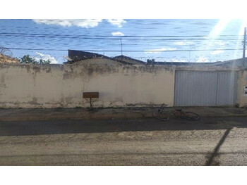 Casa em leilão - Quadra 05, 41 - Valparaíso de Goiás/GO - Banco Bradesco S/A | Z35825