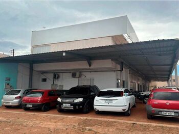 Imóveis - Comerciais em leilão - Rua Agenor Diamantino, 1167 - Rio Verde/GO - Banco Cooperativo Sicoob S.A. | Z35820