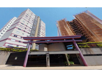 Apartamento em leilão - Rua Alaska, 12-10 - Bauru/SP - Banco Bradesco S/A | Z35825