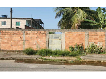 Casa em leilão - Rua Abaetetuba, 192 - Nova Iguaçu/RJ - Banco Bradesco S/A | Z35739