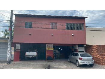 Sala Comercial em leilão - Rua Paulino Neves, s/n - Tutóia/MA - Banco Santander Brasil S/A | Z35734