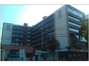 Sala Comercial em leilão - Rua Araguaia, 1763 - Rio de Janeiro/RJ - Banco Inter S/A | Z35784