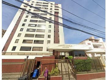 Apartamentos e Flats em leilão - Rua Adelaide Fernandes da Costa, 370 - Salvador/BA - Banco Santander Brasil S/A | Z35660