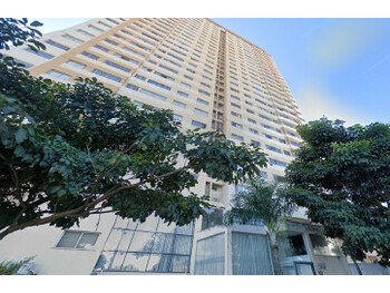 Apartamentos e Flats em leilão - Rua Alaor Mendonça, s/nº - Goiânia/GO - Banco Bradesco S/A | Z35735