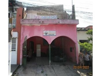 Casa em leilão - Georgina Motta Marchett, 31 - Osasco/SP - Tribunal de Justiça do Estado de São Paulo | Z35803