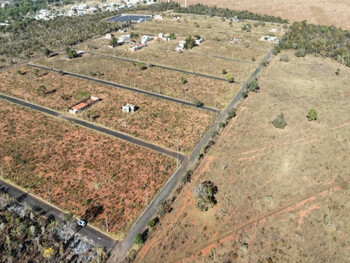 Terrenos e Lotes em leilão - Avenida Dom Felipe, 4-G - Caldas Novas/GO - Banco Cooperativo Sicoob S.A. | Z35875