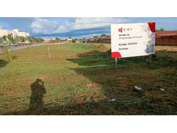 Terreno em leilão - Rua 31, s/nº - Caldas Novas/GO - Banco Santander Brasil S/A | Z35734