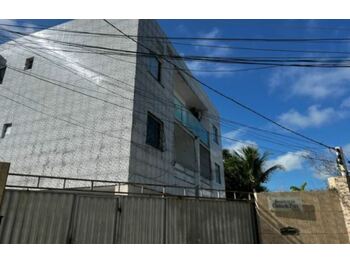 Apartamentos e Flats em leilão - Travessa das Pedrinhas, 87 - Lauro de Freitas/BA - Itaú Unibanco S/A  | Z35774