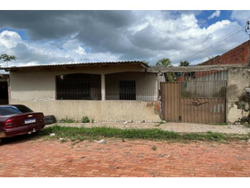 Casa em leilão - Rua Andirá, 180 - Rio Branco/AC - Banco Bradesco S/A | Z35825