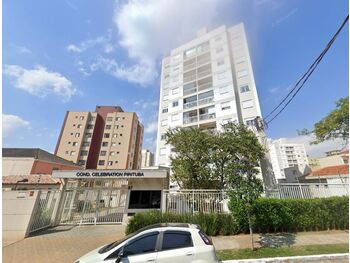 Apartamento em leilão - Avenida Cristo Rei, 87 - São Paulo/SP - Banco Santander Brasil S/A | Z35920