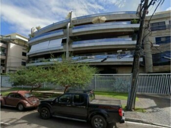 Apartamentos e Flats em leilão - Estrada Benvindo de Novaes, 927 - Rio de Janeiro/RJ - Itaú Unibanco S/A  | Z35906