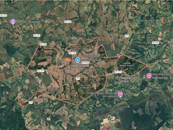 Terrenos e Lotes em leilão - Rua 18, s/n - Itapetininga/SP - Tribunal de Justiça do Estado de São Paulo | Z35597