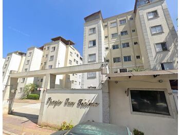 Apartamentos e Flats em leilão - Rua Carubinha, 70 - São Paulo/SP - Tribunal de Justiça do Estado de São Paulo | Z35673