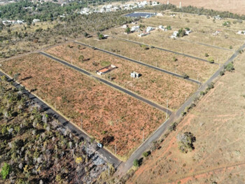 Terrenos e Lotes em leilão - Avenida Dom Felipe, 4-H - Caldas Novas/GO - Banco Cooperativo Sicoob S.A. | Z35875