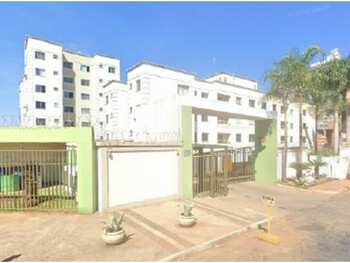 Apartamentos e Flats em leilão - Avenida Bela Vista, s/n - Aparecida de Goiânia/GO - Itaú Unibanco S/A  | Z35906