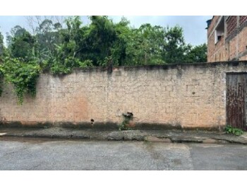 Terrenos e Lotes em leilão - Rua Zulmira Maria, s/n - Ribeirão das Neves/MG - Itaú Unibanco S/A  | Z35622