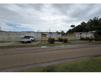 Casa em leilão - Rodovia Manoel Urbano, s/nº - Iranduba/AM - Banco Bradesco S/A | Z35825