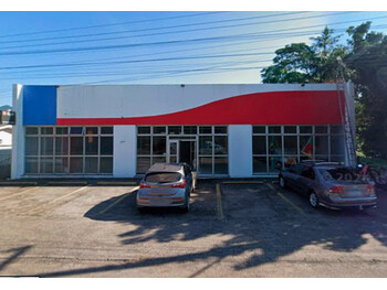 Agências Bancarias em leilão - Rua Osmani Veras, 4055 - Terra de Areia/RS - BSP EMPREENDIMENTOS IMOBILIÁRIOS R17 LTDA | Z35907