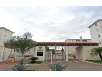 Apartamentos e Flats em leilão - Rua 402 - Quadra H, Lote H-1, s/nº  - Goiânia/GO - Banco Bradesco S/A | Z35668