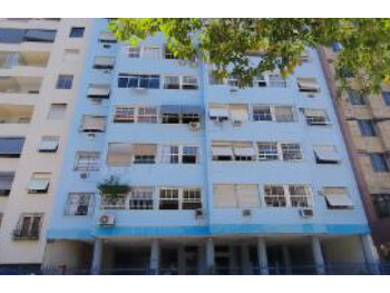 Apartamentos e Flats em leilão - Rua Antônio Mendes Campos, 57 - Rio de Janeiro/RJ - Banco Santander Brasil S/A | Z35950