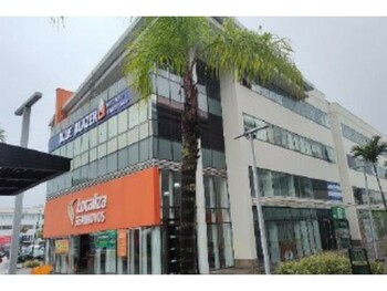 Lojas em leilão - Avenida Ayrton Senna, 5500 - Rio de Janeiro/RJ - Itaú Unibanco S/A  | Z35906